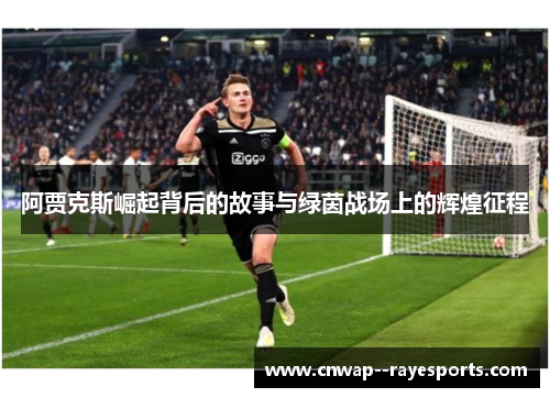 阿贾克斯崛起背后的故事与绿茵战场上的辉煌征程 阿贾克斯崛起背后的故事与绿茵战场上的辉煌征程